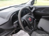  Fiat  Doblo FIAT DOBLÒ CARGO / 2014 / 4P / VETT. FURGONATA CH1 LOUNGE 1.6 MJET 105CV E6D-F SeS #90