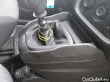  Fiat  Doblo FIAT DOBLÒ CARGO / 2014 / 4P / VETT. FURGONATA CH1 LOUNGE 1.6 MJET 105CV E6D-F SeS #113