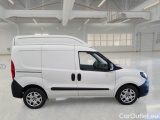  Fiat  Doblo FIAT DOBLÒ CARGO / 2014 / 4P / VETT. FURGONATA CH2 LOUNGE 1.6 MJET 120CV E6D-F SeS #7