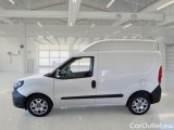  Fiat  Doblo FIAT DOBLÒ CARGO / 2014 / 4P / VETT. FURGONATA CH2 LOUNGE 1.6 MJET 120CV E6D-F SeS #8
