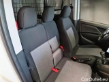  Fiat  Doblo FIAT DOBLÒ CARGO / 2014 / 4P / VETT. FURGONATA CH2 LOUNGE 1.6 MJET 120CV E6D-F SeS #13