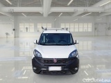  Fiat  Doblo FIAT DOBLÒ CARGO 2015 4 PORTE CARGO 1.4 T-JET NATURAL POWER SX EURO6 #6