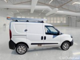  Fiat  Doblo FIAT DOBLÒ CARGO 2015 4 PORTE CARGO 1.4 T-JET NATURAL POWER SX EURO6 #7