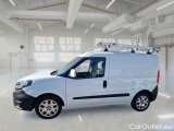  Fiat  Doblo FIAT DOBLÒ CARGO 2015 4 PORTE CARGO 1.4 T-JET NATURAL POWER SX EURO6 #8