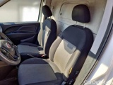  Fiat  Doblo FIAT DOBLÒ CARGO 2015 4 PORTE CARGO 1.4 T-JET NATURAL POWER SX EURO6 #11