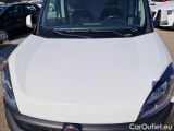  Fiat  Doblo FIAT DOBLÒ CARGO 2015 4 PORTE CARGO 1.4 T-JET NATURAL POWER SX EURO6 #24