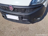  Fiat  Doblo FIAT DOBLÒ CARGO 2015 4 PORTE CARGO 1.4 T-JET NATURAL POWER SX EURO6 #27