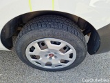  Fiat  Doblo FIAT DOBLÒ CARGO 2015 4 PORTE CARGO 1.4 T-JET NATURAL POWER SX EURO6 #71
