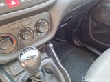  Fiat  Doblo FIAT DOBLÒ CARGO 2015 4 PORTE CARGO 1.4 T-JET NATURAL POWER SX EURO6 #86