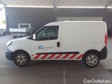  Fiat  Doblo FIAT DOBLÒ CARGO 2015 4 PORTE CARGO 1.4 T-JET NATURAL POWER SX EURO6 #8