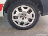  Fiat  Doblo FIAT DOBLÒ CARGO 2015 4 PORTE CARGO 1.4 T-JET NATURAL POWER SX EURO6 #18