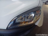  Fiat  Doblo FIAT DOBLÒ CARGO 2015 4 PORTE CARGO 1.4 T-JET NATURAL POWER SX EURO6 #47
