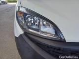  Fiat  Doblo FIAT DOBLÒ CARGO 2015 4 PORTE CARGO 1.4 T-JET NATURAL POWER SX EURO6 #50