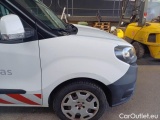  Fiat  Doblo FIAT DOBLÒ CARGO 2015 4 PORTE CARGO 1.4 T-JET NATURAL POWER SX EURO6 #53