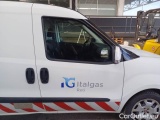  Fiat  Doblo FIAT DOBLÒ CARGO 2015 4 PORTE CARGO 1.4 T-JET NATURAL POWER SX EURO6 #56