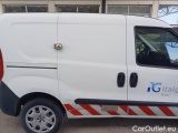  Fiat  Doblo FIAT DOBLÒ CARGO 2015 4 PORTE CARGO 1.4 T-JET NATURAL POWER SX EURO6 #61