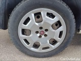  Fiat  Doblo FIAT DOBLÒ CARGO 2015 4 PORTE CARGO 1.4 T-JET NATURAL POWER SX EURO6 #108