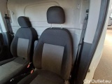  Fiat  Doblo FIAT DOBLÒ CARGO 2015 4 PORTE CARGO 1.4 T-JET NATURAL POWER SX EURO6 #119