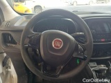  Fiat  Doblo FIAT DOBLÒ CARGO 2015 4 PORTE CARGO 1.4 T-JET NATURAL POWER SX EURO6 #125