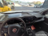  Fiat  Doblo FIAT DOBLÒ CARGO 2015 4 PORTE CARGO 1.4 T-JET NATURAL POWER SX EURO6 #128