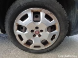  Fiat  Doblo FIAT DOBLÒ CARGO 2015 4 PORTE CARGO 1.4 T-JET NATURAL POWER SX EURO6 #164