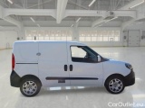  Fiat  Doblo FIAT DOBLÒ CARGO 2015 4 PORTE CARGO 1.4 T-JET NATURAL POWER SX EURO6 #7