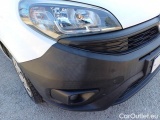  Fiat  Doblo FIAT DOBLÒ CARGO 2015 4 PORTE CARGO 1.4 T-JET NATURAL POWER SX EURO6 #40