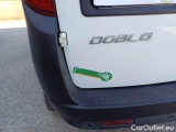  Fiat  Doblo FIAT DOBLÒ CARGO 2015 4 PORTE CARGO 1.4 T-JET NATURAL POWER SX EURO6 #68