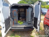  Fiat  Doblo FIAT DOBLÒ CARGO 2015 4 PORTE CARGO 1.4 T-JET NATURAL POWER SX EURO6 #122