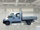  Fiat  Ducato FIAT  / 2014 / 4P / CAB DOPPIA CON CASSONE FISSO 35 MH1 2.2 MJT3 140CV E6D-FINAL D.C. #8