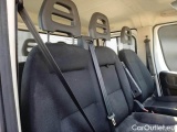  Fiat  Ducato FIAT  / 2014 / 4P / CAB DOPPIA CON CASSONE FISSO 35 MH1 2.2 MJT3 140CV E6D-FINAL D.C. #13
