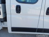 Fiat  Ducato FIAT  / 2014 / 4P / CAB DOPPIA CON CASSONE FISSO 35 MH1 2.2 MJT3 140CV E6D-FINAL D.C. #29
