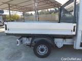  Fiat  Ducato FIAT  / 2014 / 4P / CAB DOPPIA CON CASSONE FISSO 35 MH1 2.2 MJT3 140CV E6D-FINAL D.C. #31
