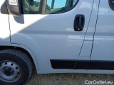  Fiat  Ducato FIAT  / 2014 / 4P / CAB DOPPIA CON CASSONE FISSO 35 MH1 2.2 MJT3 140CV E6D-FINAL D.C. #43