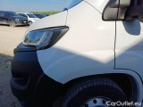 Fiat  Ducato FIAT  / 2014 / 4P / CAB DOPPIA CON CASSONE FISSO 35 MH1 2.2 MJT3 140CV E6D-FINAL D.C. #45