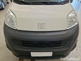  Fiat  Fiorino FIAT  / 2016 / 3P / VETT. FURGONATA 1.3 MULTIJET 80 CV E6D-FINAL #25