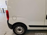  Fiat  Fiorino FIAT  / 2016 / 3P / VETT. FURGONATA 1.3 MULTIJET 80 CV E6D-FINAL #48