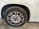  Fiat  Fiorino FIAT  / 2016 / 4P / COMBI COMBI SEMIV.1.3 MJET 95 CV E6D-TEMP SX #71