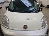  Fiat  Fiorino FIAT  / 2016 / 4P / VETT. FURGONATA 1.3 MULTIJET 95 CV E6 SX #26