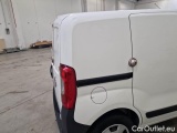  Fiat  Fiorino FIAT  / 2016 / 4P / VETT. FURGONATA 1.3 MULTIJET 95 CV E6 SX #43