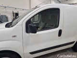  Fiat  Fiorino FIAT  / 2016 / 4P / VETT. FURGONATA 1.3 MULTIJET 95 CV E6 SX #58