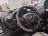  Fiat  Fiorino FIAT  / 2016 / 4P / VETT. FURGONATA 1.3 MULTIJET 95 CV E6 SX #68