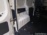  Fiat  Fiorino FIAT  / 2016 / 4P / VETT. FURGONATA 1.3 MULTIJET 95 CV E6 SX #76