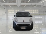  Fiat  Fiorino FIAT  / 2016 / 4P / VETT. FURGONATA 1.3 MULTIJET 95 CV E6D-FINAL SX #6