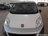  Fiat  Fiorino FIAT  / 2016 / 4P / VETT. FURGONATA 1.3 MULTIJET 95 CV E6D-FINAL SX #25