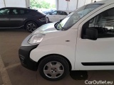  Fiat  Fiorino FIAT  / 2016 / 4P / VETT. FURGONATA 1.3 MULTIJET 95 CV E6D-FINAL SX #108