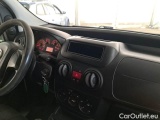  Fiat  Fiorino FIAT  / 2016 / 4P / VETT. FURGONATA 1.3 MULTIJET 95 CV E6D-FINAL SX #154