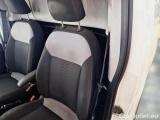  Fiat  Fiorino FIAT  / 2016 / 4P / VETT. FURGONATA 1.3 MULTIJET 95 CV E6D-FINAL SX #11