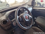  Fiat  Fiorino FIAT  / 2016 / 4P / VETT. FURGONATA 1.3 MULTIJET 95 CV E6D-FINAL SX #94
