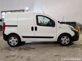  Fiat  Fiorino FIAT  / 2016 / 4P / VETT. FURGONATA 1.3 MULTIJET 95 CV E6D-FINAL SX #7